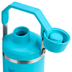 The IceFlow™ Tumbler with Fast Flow Lid | 30 OZ