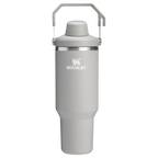 The IceFlow™ Tumbler with Fast Flow Lid | 40 OZ