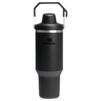 The IceFlow™ Tumbler with Fast Flow Lid | 40 OZ