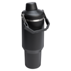 The IceFlow™ Tumbler with Fast Flow Lid | 40 OZ