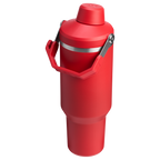 The IceFlow™ Tumbler with Fast Flow Lid | 40 OZ
