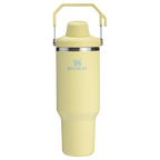 The IceFlow™ Tumbler with Fast Flow Lid | 40 OZ