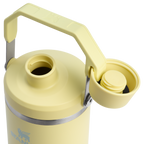 The IceFlow™ Tumbler with Fast Flow Lid | 40 OZ