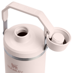 The IceFlow™ Tumbler with Fast Flow Lid | 40 OZ
