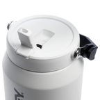 The IceFlow™ Flip Straw Jug | 64 OZ