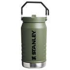 The IceFlow™ Flip Straw Jug | 64 OZ
