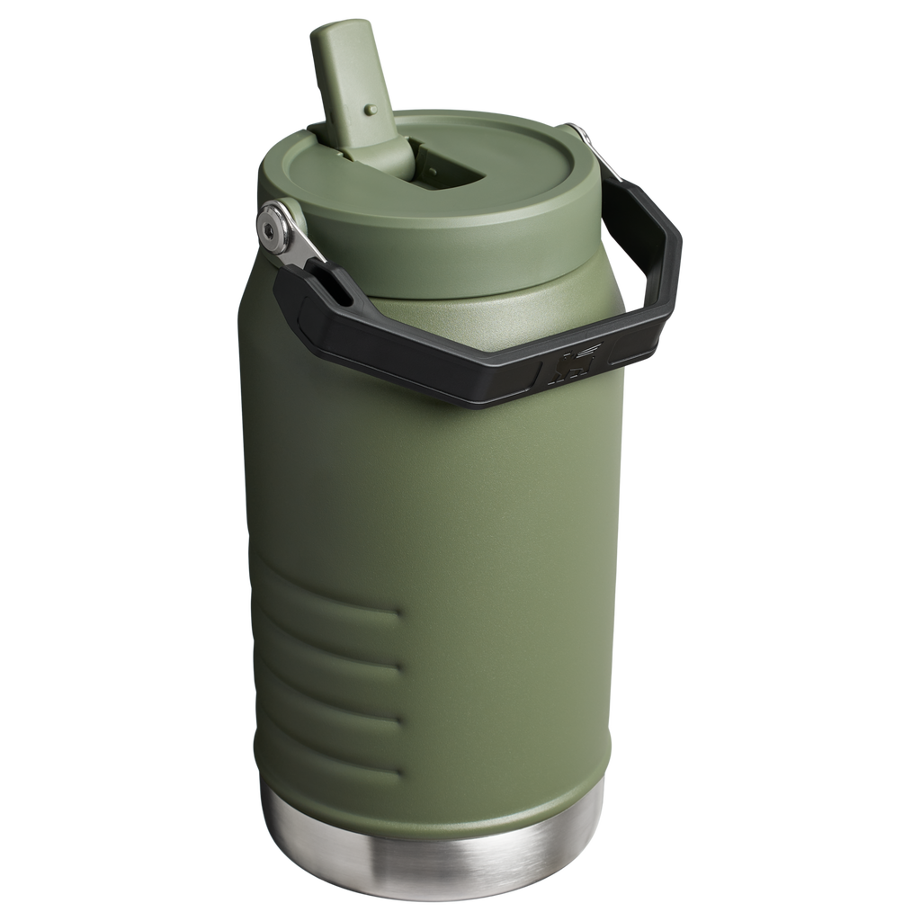 The IceFlow™ Flip Straw Jug | 64 OZ