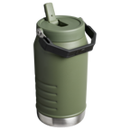 The IceFlow™ Flip Straw Jug | 64 OZ