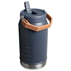 The IceFlow™ Flip Straw Jug | 64 OZ