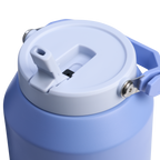 The IceFlow™ Flip Straw Jug | 96 OZ
