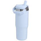 The IceFlow™ Flip Straw Tumbler | 30 OZ