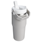 The IceFlow™ Flip Straw Tumbler | 14 OZ