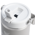 The IceFlow™ Flip Straw Tumbler | 14 OZ