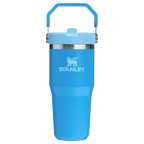 The IceFlow™ Flip Straw Tumbler | 14 OZ