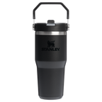The IceFlow™ Flip Straw Tumbler | 14 OZ