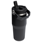 The IceFlow™ Flip Straw Tumbler | 14 OZ