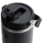The IceFlow™ Flip Straw Tumbler | 14 OZ
