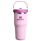 The IceFlow™ Flip Straw Tumbler | 14 OZ