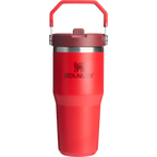 The IceFlow™ Flip Straw Tumbler | 14 OZ