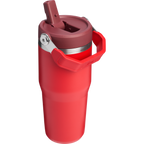 The IceFlow™ Flip Straw Tumbler | 14 OZ
