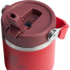The IceFlow™ Flip Straw Tumbler | 14 OZ