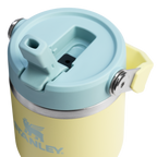 The IceFlow™ Flip Straw Tumbler | 14 OZ