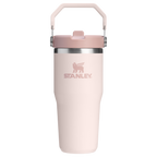 The IceFlow™ Flip Straw Tumbler | 14 OZ