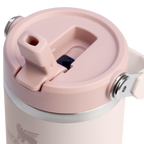 The IceFlow™ Flip Straw Tumbler | 14 OZ