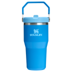The IceFlow™ Flip Straw Tumbler | 20 OZ