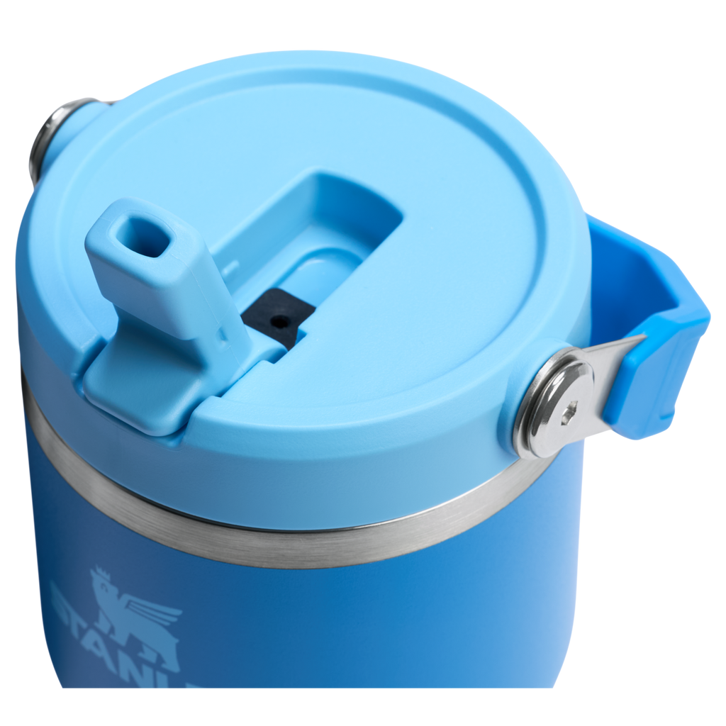 The IceFlow™ Flip Straw Tumbler | 20 OZ