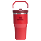 The IceFlow™ Flip Straw Tumbler | 20 OZ