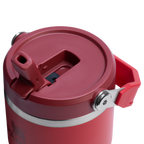 The IceFlow™ Flip Straw Tumbler | 20 OZ