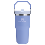 The IceFlow™ Flip Straw Tumbler | 20 OZ