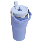 The IceFlow™ Flip Straw Tumbler | 20 OZ