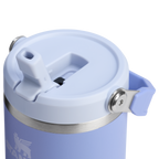The IceFlow™ Flip Straw Tumbler | 20 OZ