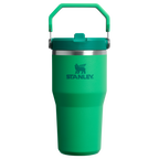 The IceFlow™ Flip Straw Tumbler | 20 OZ