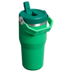 The IceFlow™ Flip Straw Tumbler | 20 OZ