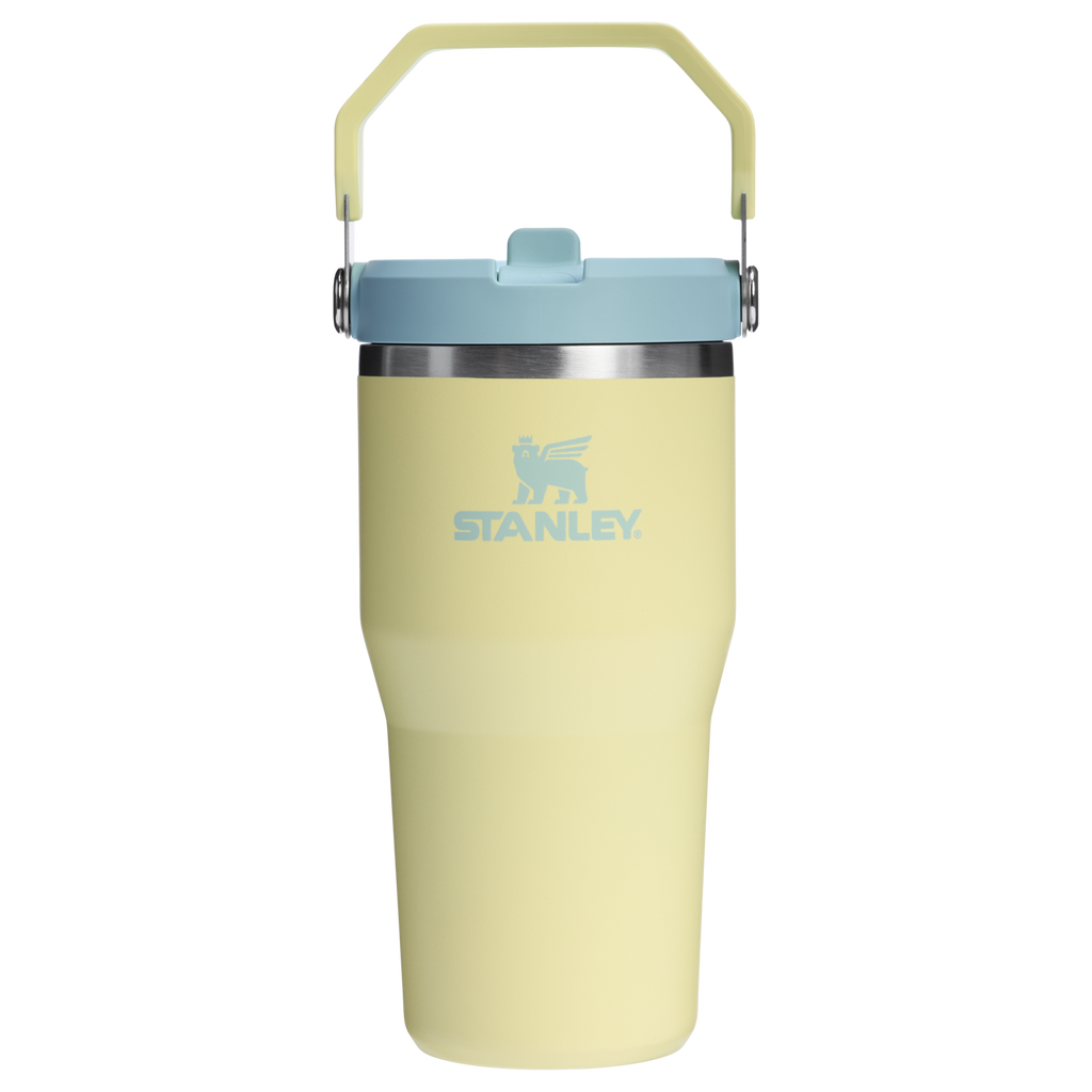 The IceFlow™ Flip Straw Tumbler | 20 OZ