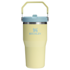 The IceFlow™ Flip Straw Tumbler | 20 OZ