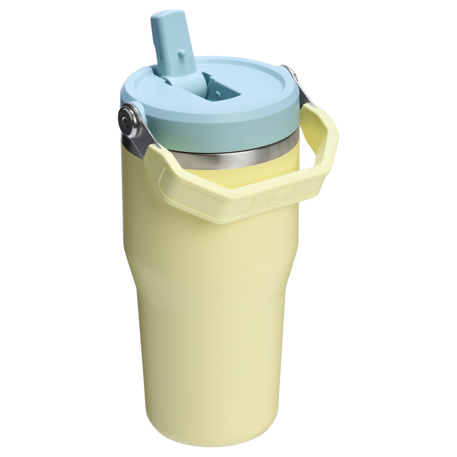 The IceFlow™ Flip Straw Tumbler | 20 OZ