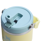 The IceFlow™ Flip Straw Tumbler | 20 OZ