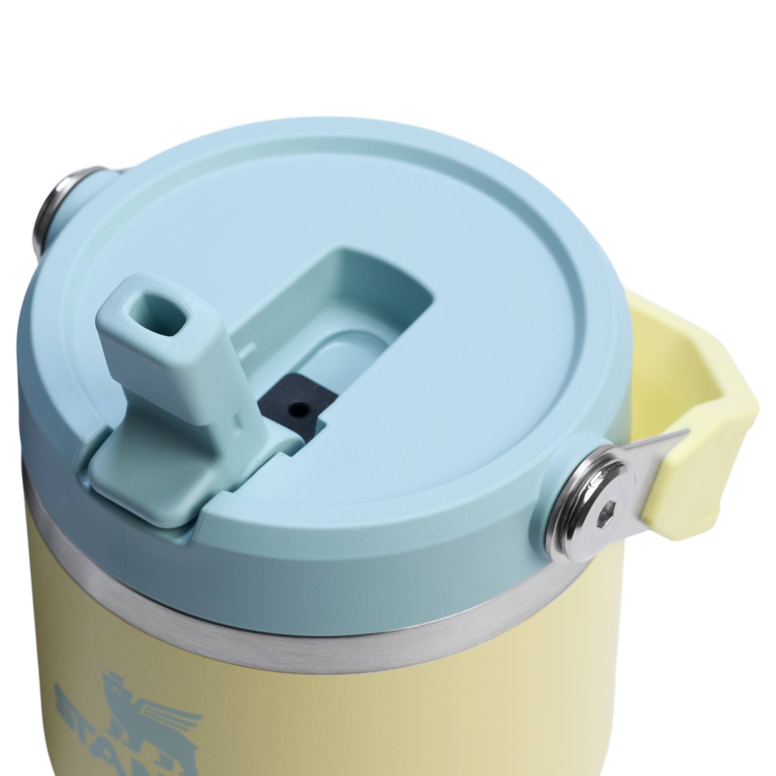 The IceFlow™ Flip Straw Tumbler | 20 OZ