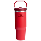 The IceFlow™ Flip Straw Tumbler | 30 OZ