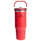 The IceFlow™ Flip Straw Tumbler | 30 OZ - Stanley Create