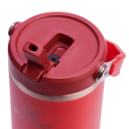 The IceFlow™ Flip Straw Tumbler | 30 OZ