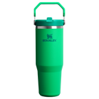 The IceFlow™ Flip Straw Tumbler | 30 OZ - Stanley Create