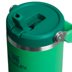 The IceFlow™ Flip Straw Tumbler | 30 OZ - Stanley Create