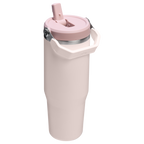 The IceFlow™ Flip Straw Tumbler | 30 OZ