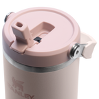 The IceFlow™ Flip Straw Tumbler | 30 OZ