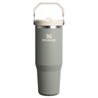 The IceFlow™ Flip Straw Tumbler | 30 OZ